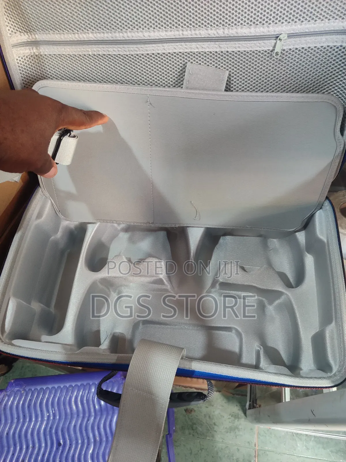 Ps5 Pro Carrying Bag Case