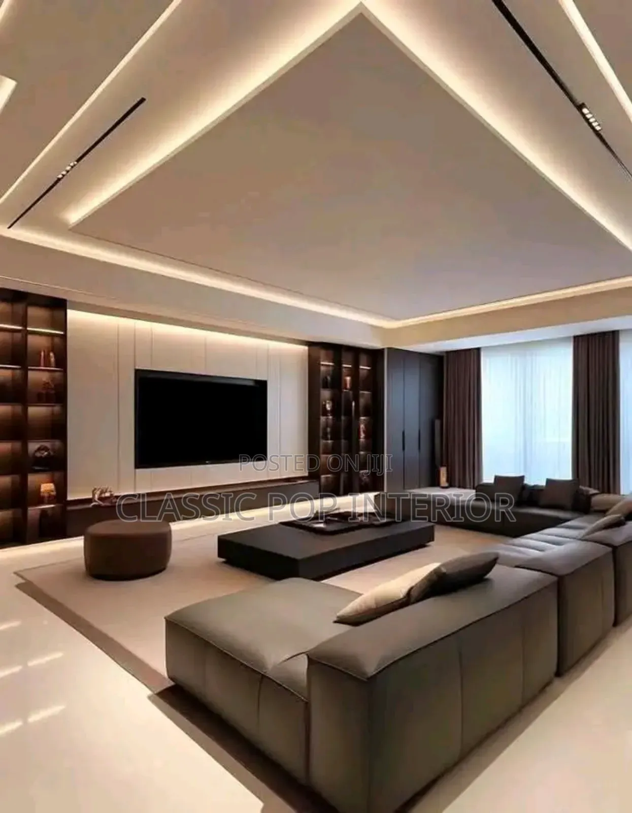 Drywall and Office Partition Installation