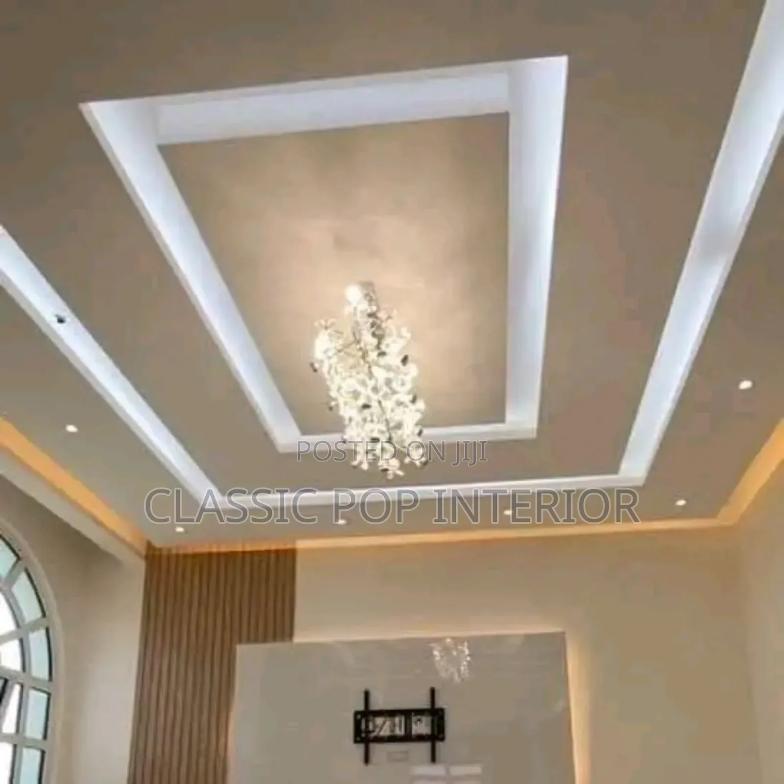 Drywall and Office Partition Installation