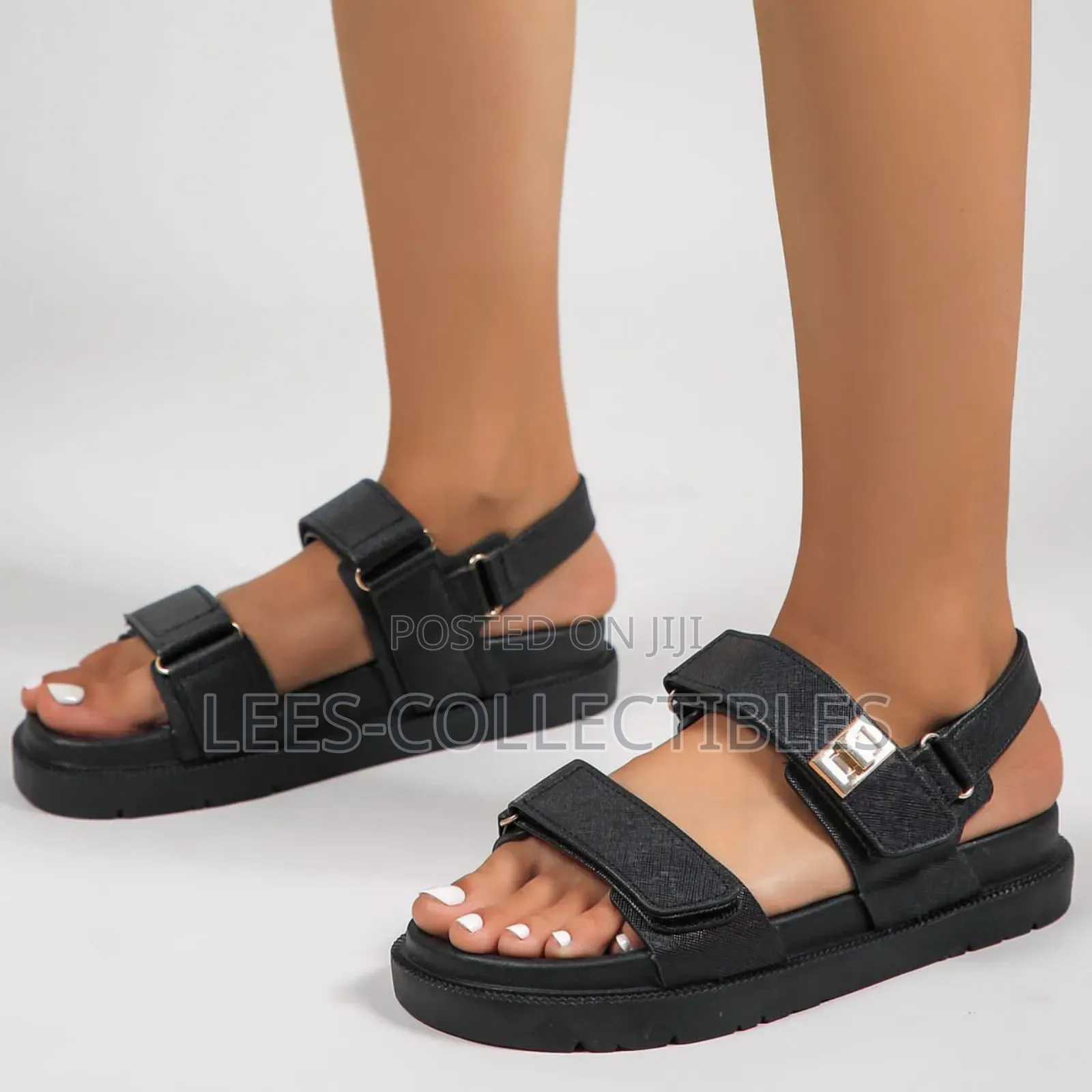 Quality Unisex Sandals