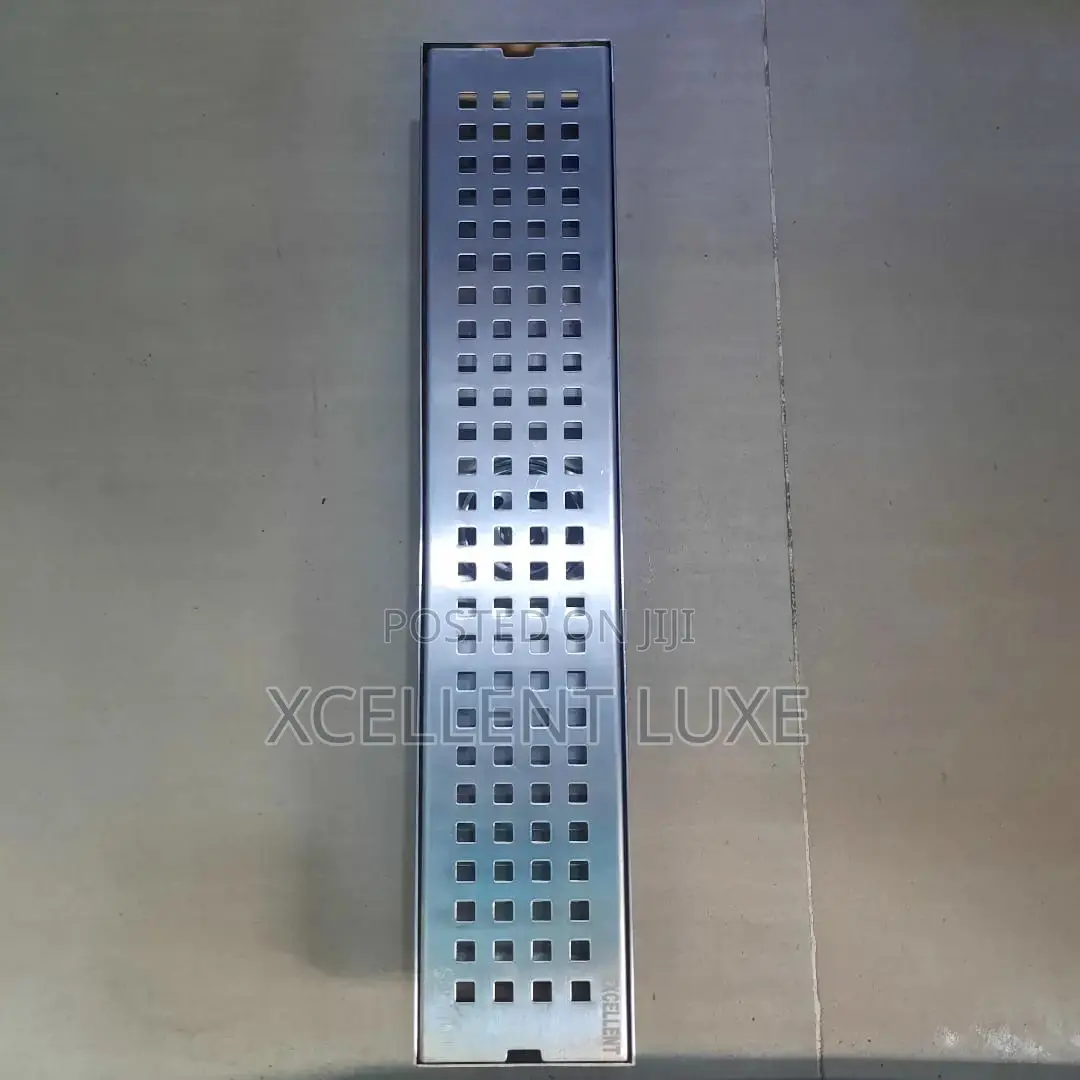 40cm Original Anti Rust Floor Drain