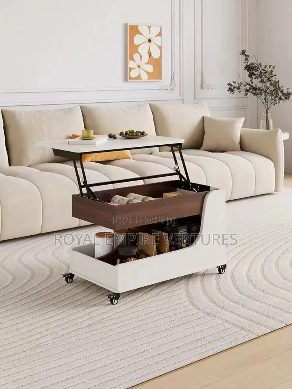 Living Room Centre Table