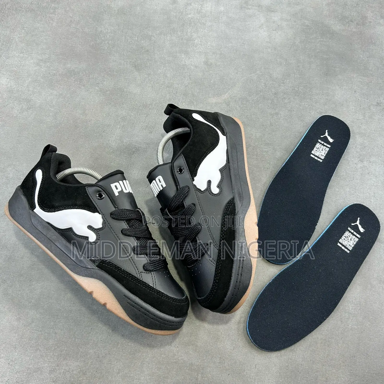 New Puma Lifestyle Sd Sneakers