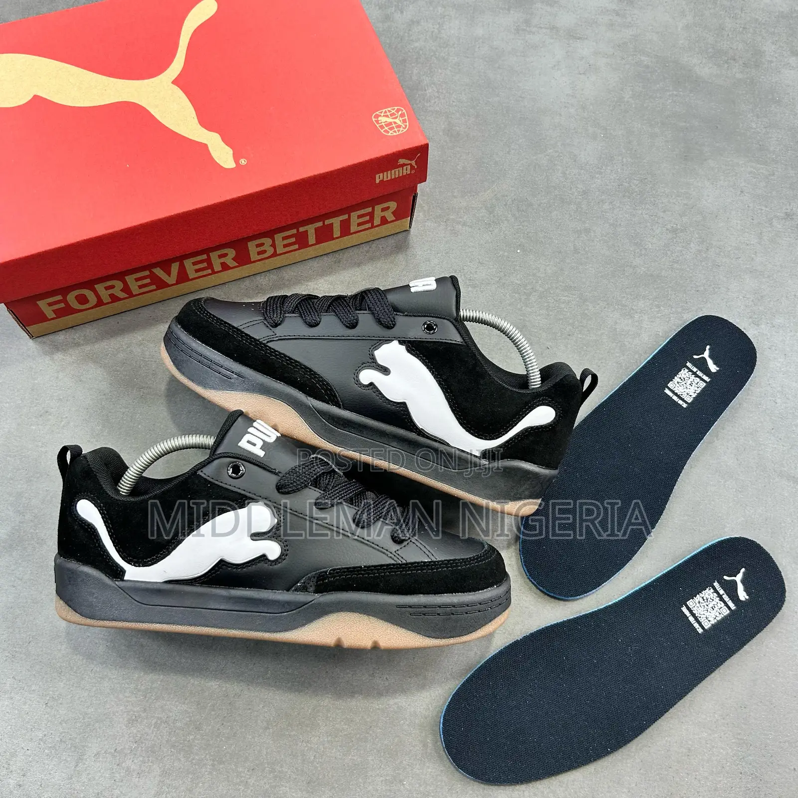 New Puma Lifestyle Sd Sneakers