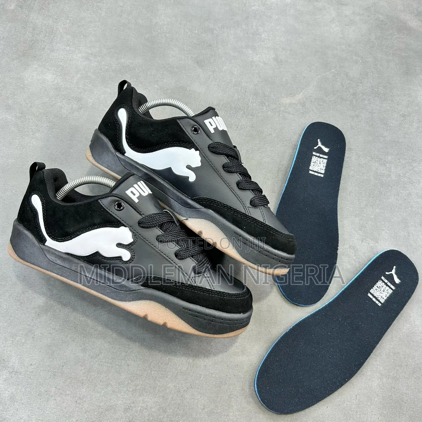 New Puma Lifestyle Sd Sneakers