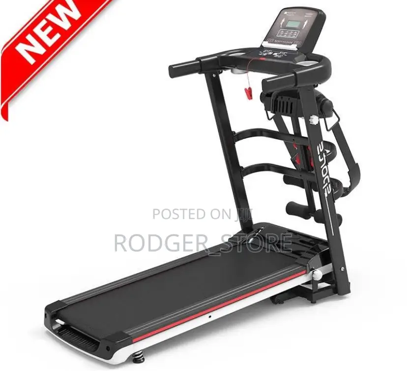 Treadmill Exercise Machine