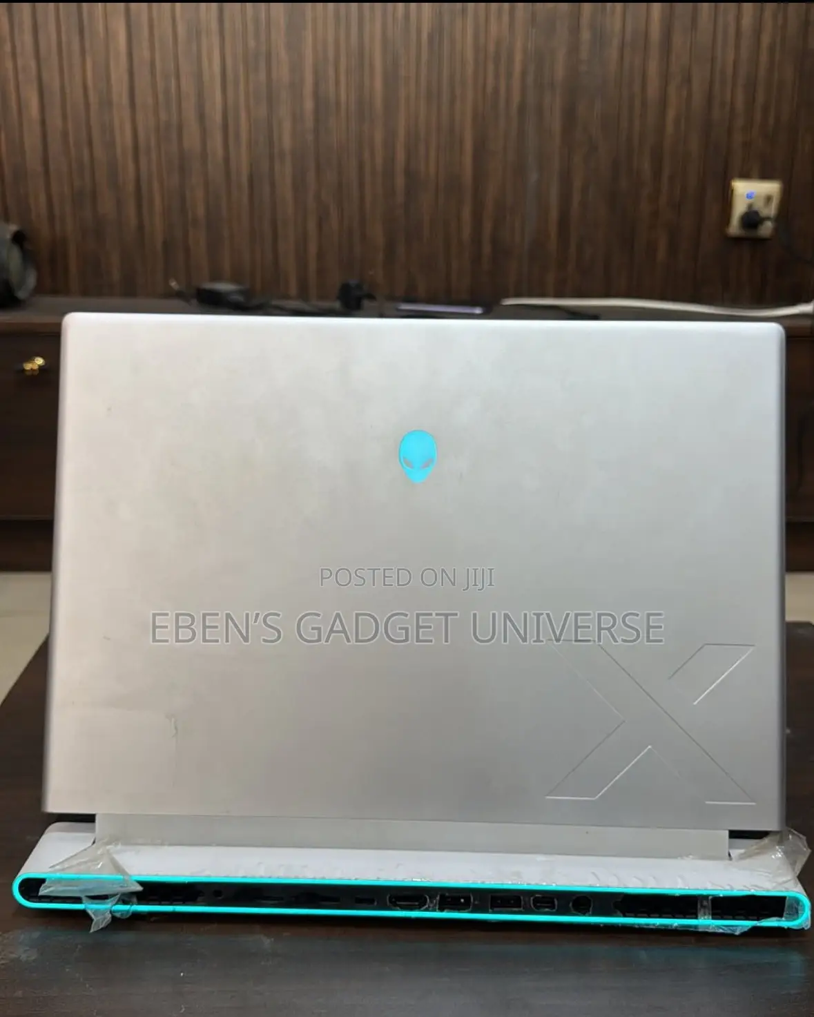New Laptop Dell Alienware X16 R2 32GB Intel Core I7 SSD 1T
