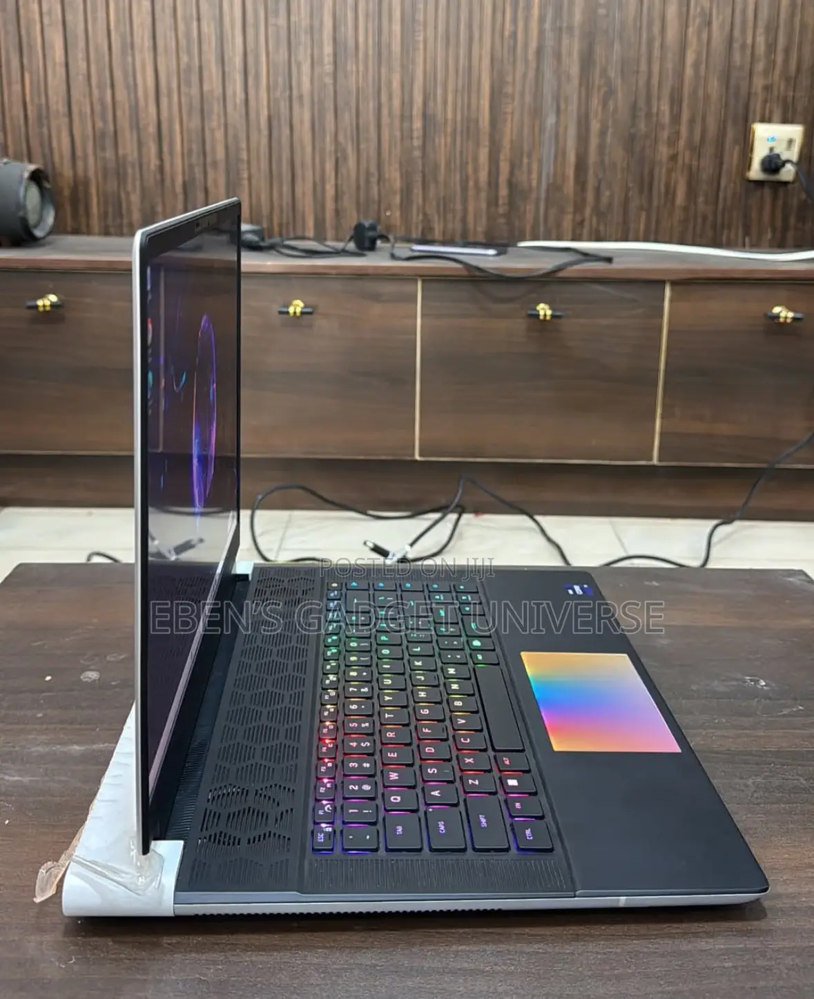 New Laptop Dell Alienware X16 R2 32GB Intel Core I7 SSD 1T
