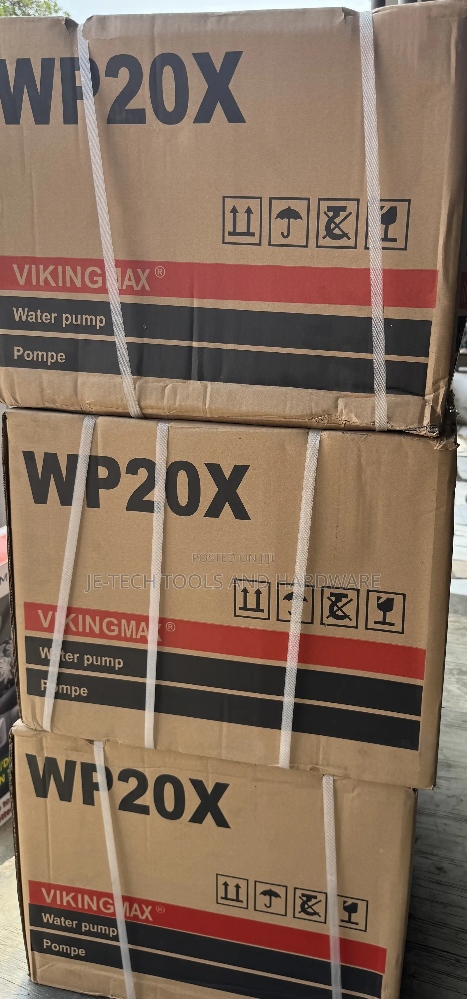 Water Pump 2 Inches Vikingmax Wholesale Price