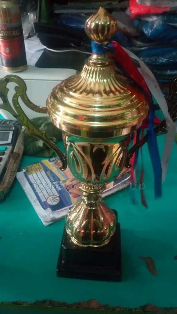 Get Ur Sizes Of Trophies