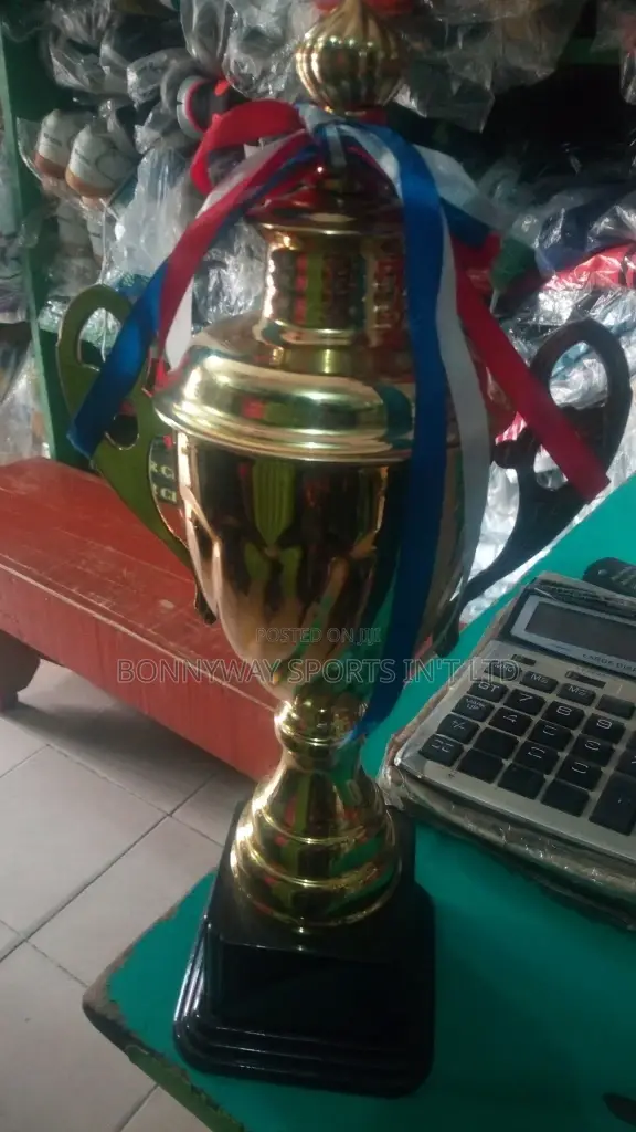 Get Ur Sizes Of Trophies