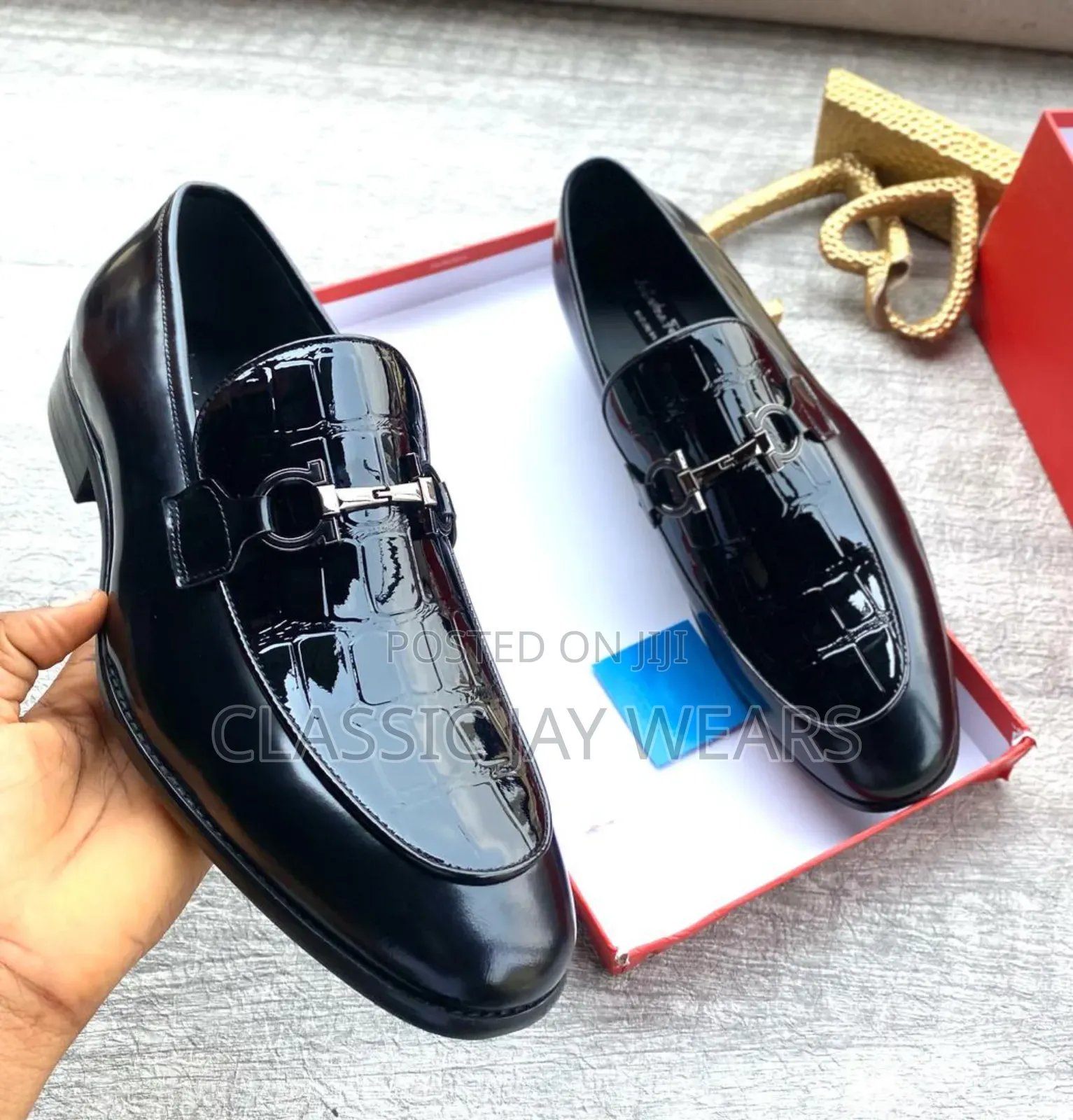 Quality Original Wetlop Confirm Shoe Available in Sizes