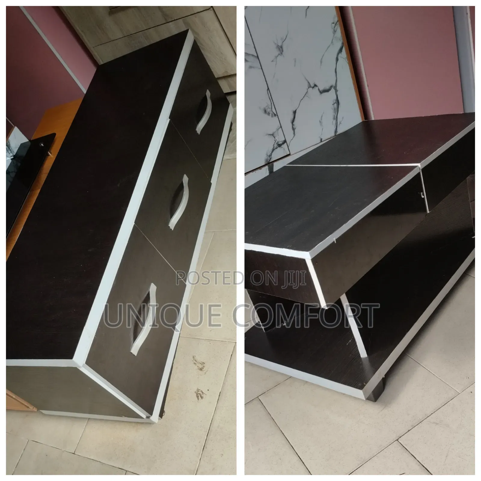 Top Quality Tv Stand With Center Table