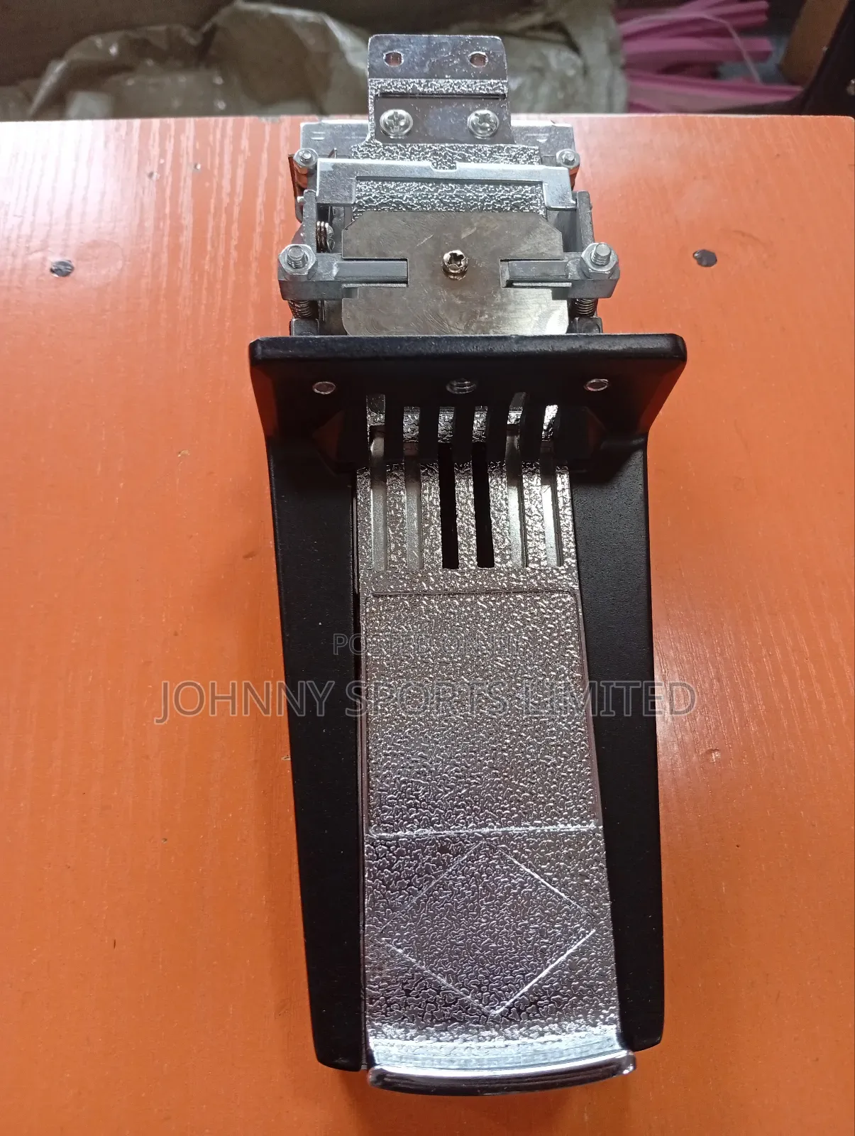 Coin Machine