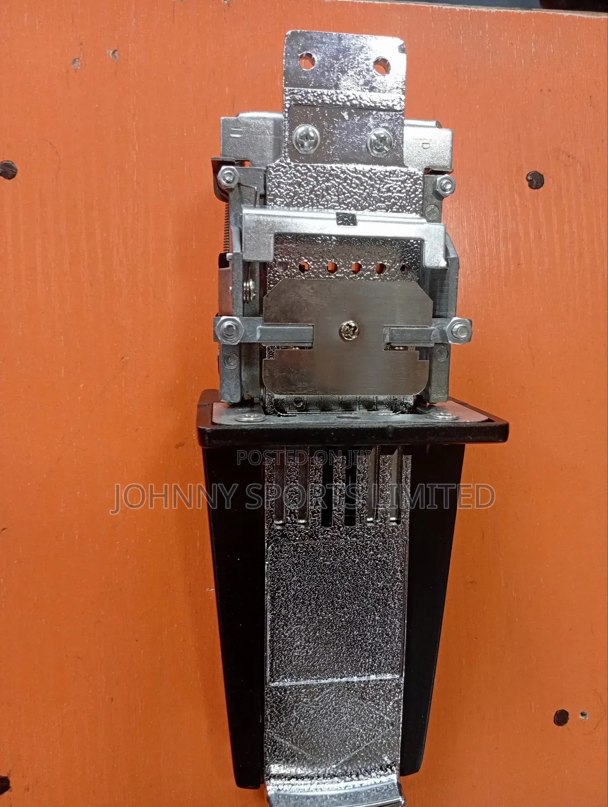 Coin Machine
