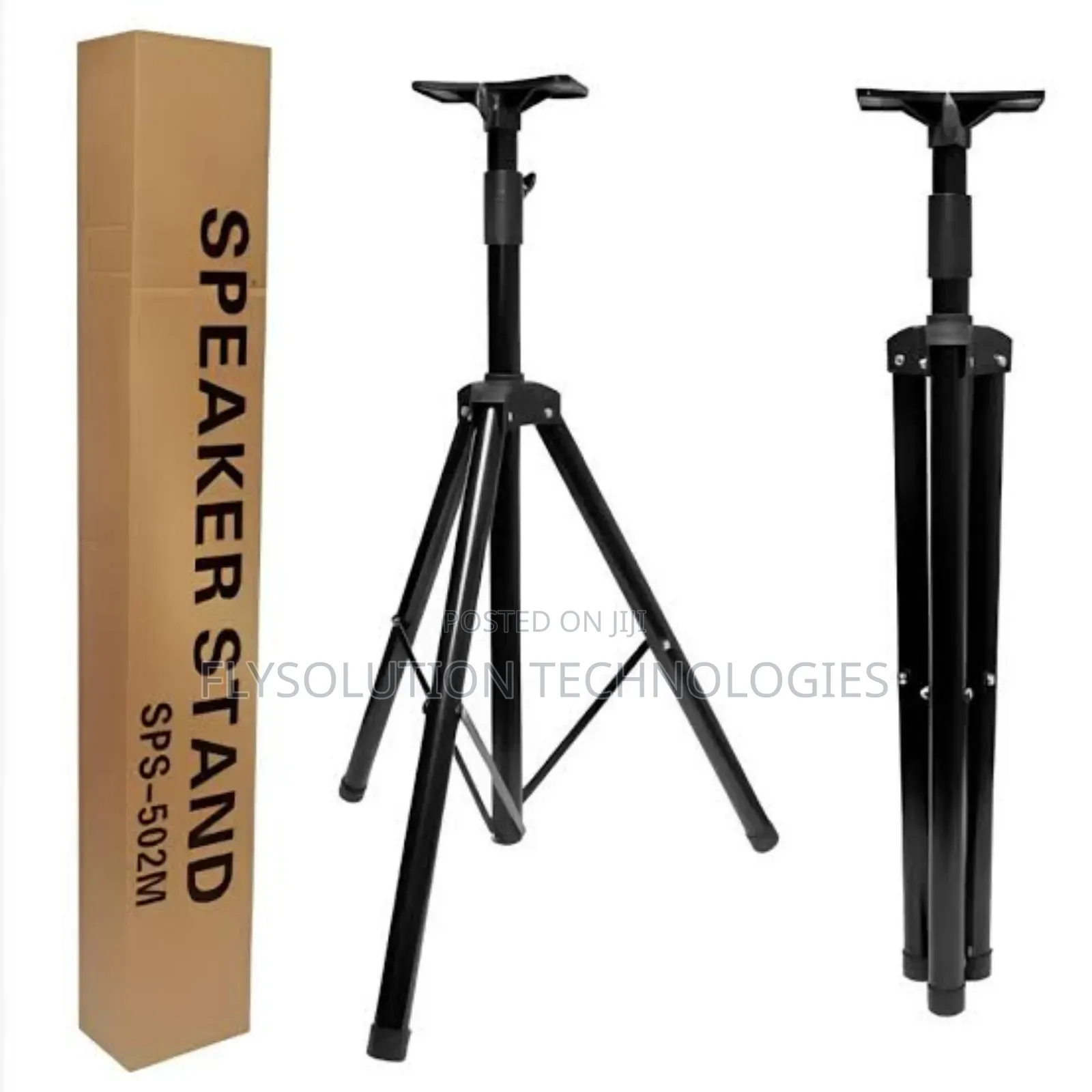Speaker Stand SPS-502m