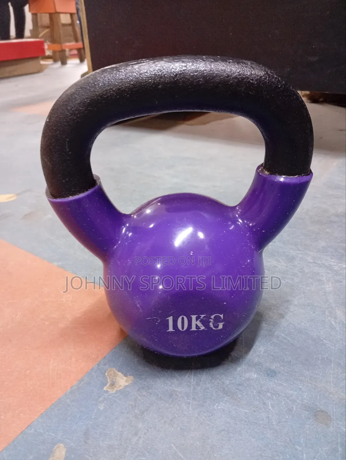10kg Kettle Bell