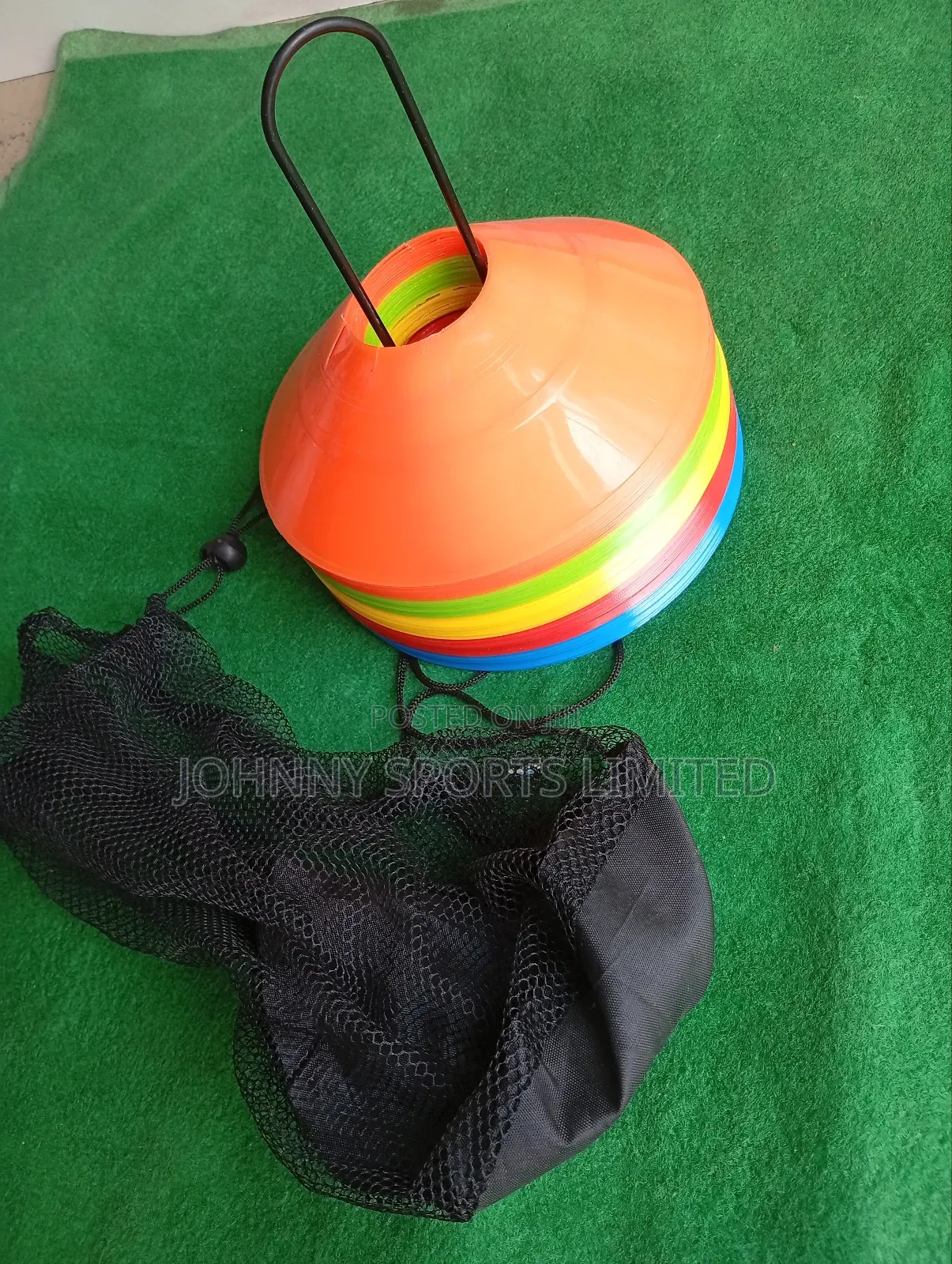 Quality Set of Cone