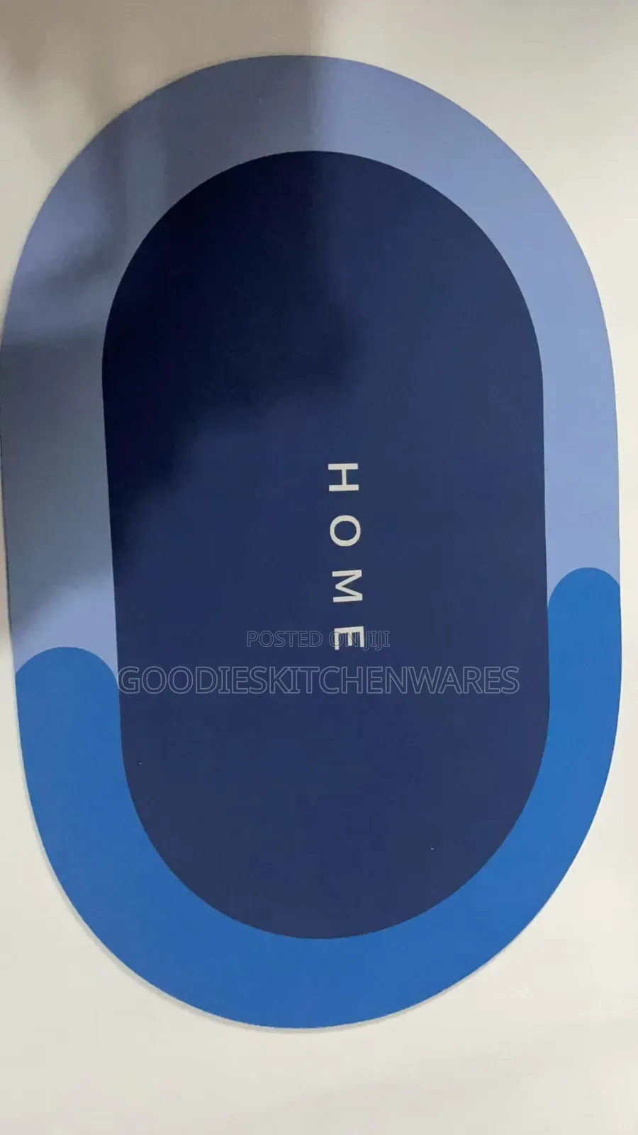 Bathroom Mats Absorbent Small Size 40x60cm
