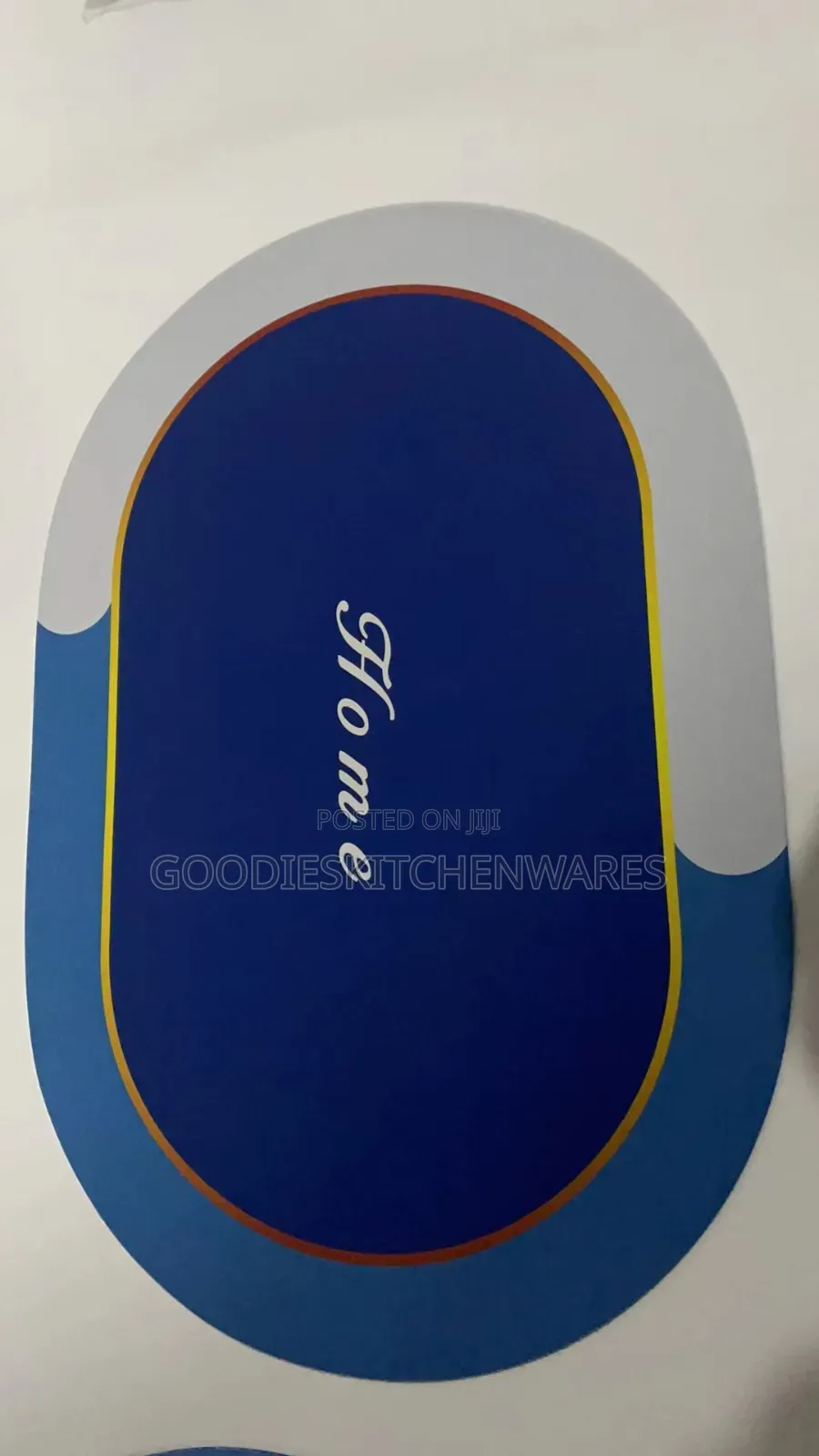 Bathroom Mats Absorbent Small Size 40x60cm