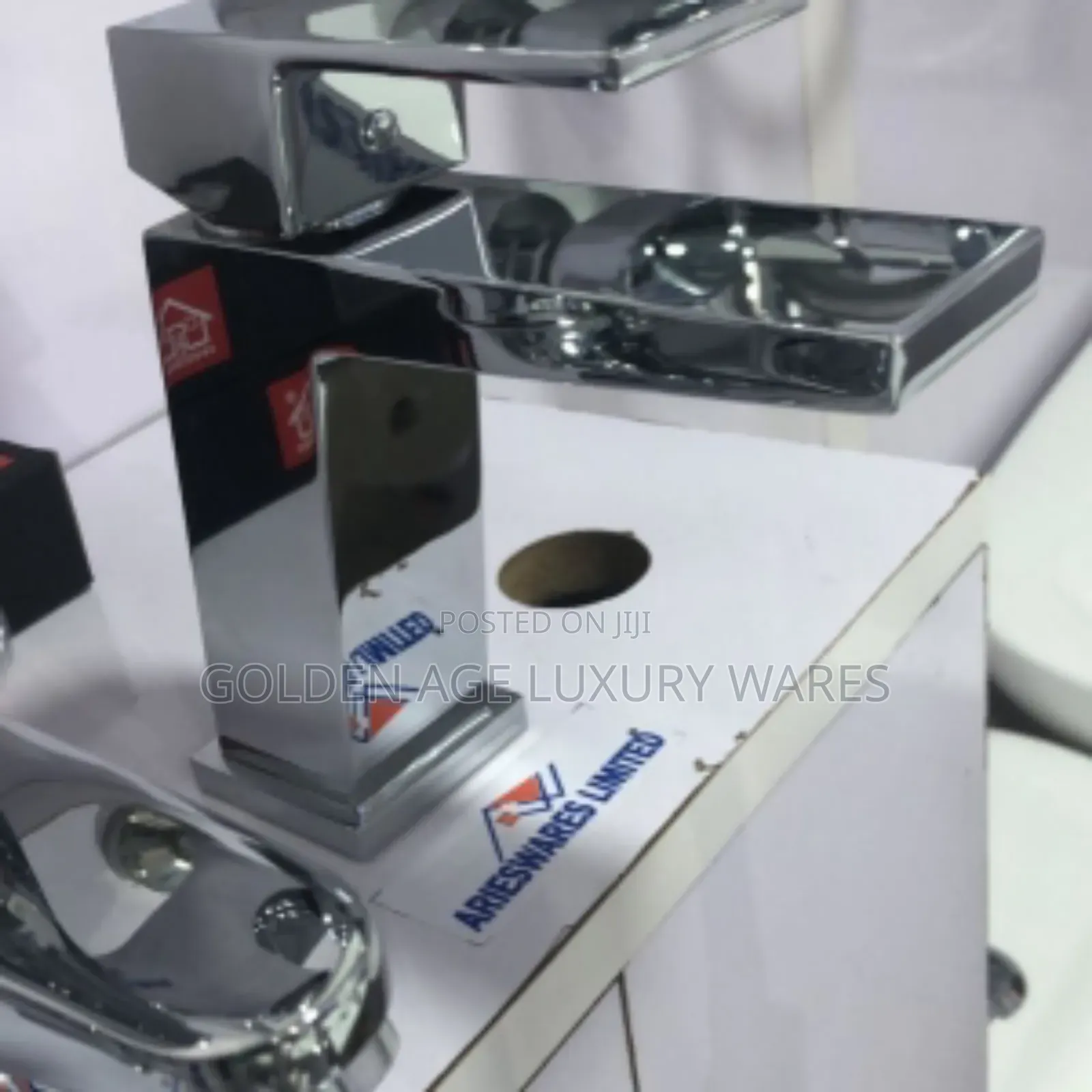High Quality Italian Basin Mixer