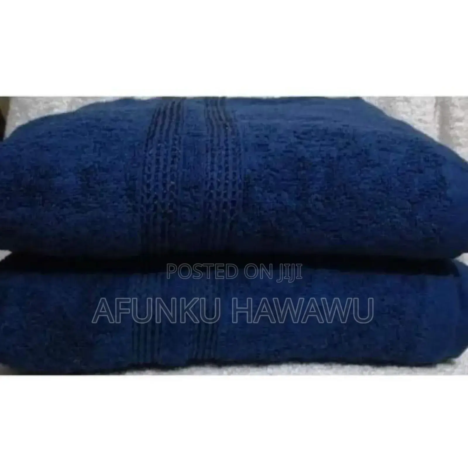 Xlarge Super Towel
90x180 Cm