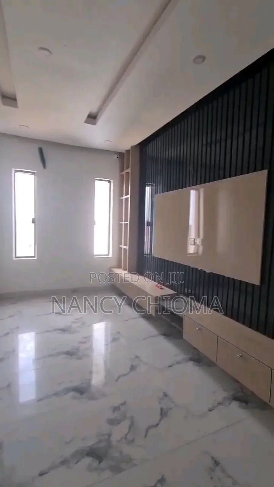 Furnished 5bdrm Duplex in Crystal Court In, Enugu for sale