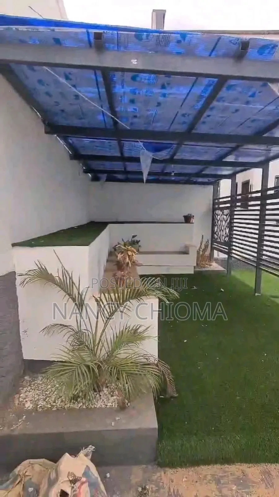 Furnished 5bdrm Duplex in Crystal Court In, Enugu for sale