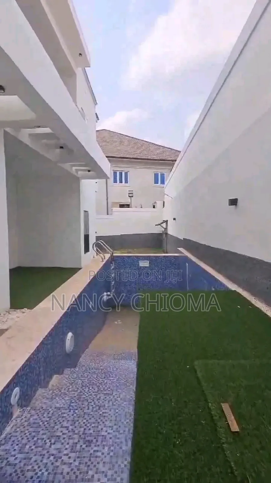Furnished 5bdrm Duplex in Crystal Court In, Enugu for sale