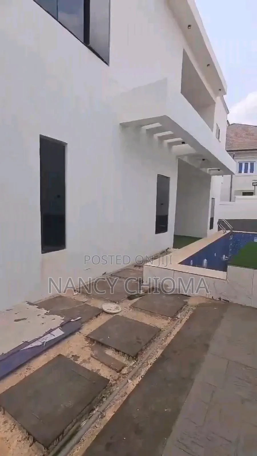 Furnished 5bdrm Duplex in Crystal Court In, Enugu for sale
