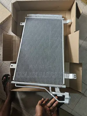 New Oem Condenser Mazda Cx5 2015 2016 2017 2018 2019 2020