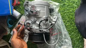 Oem Compressor Toyota Landcruiser Prado 2017 2018 2019 2020