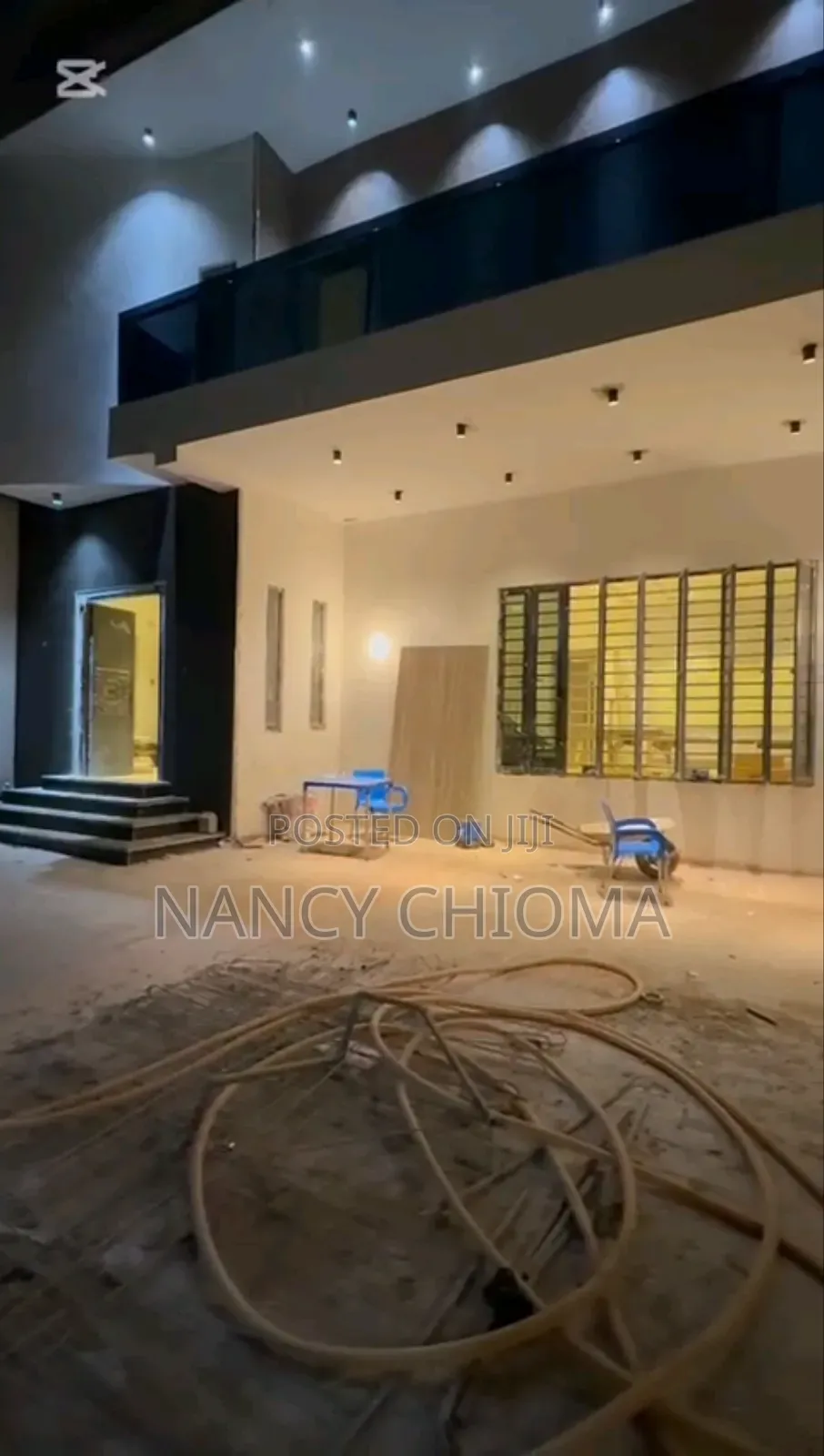 Furnished 5bdrm Duplex in Diamond Estate, Enugu for sale
