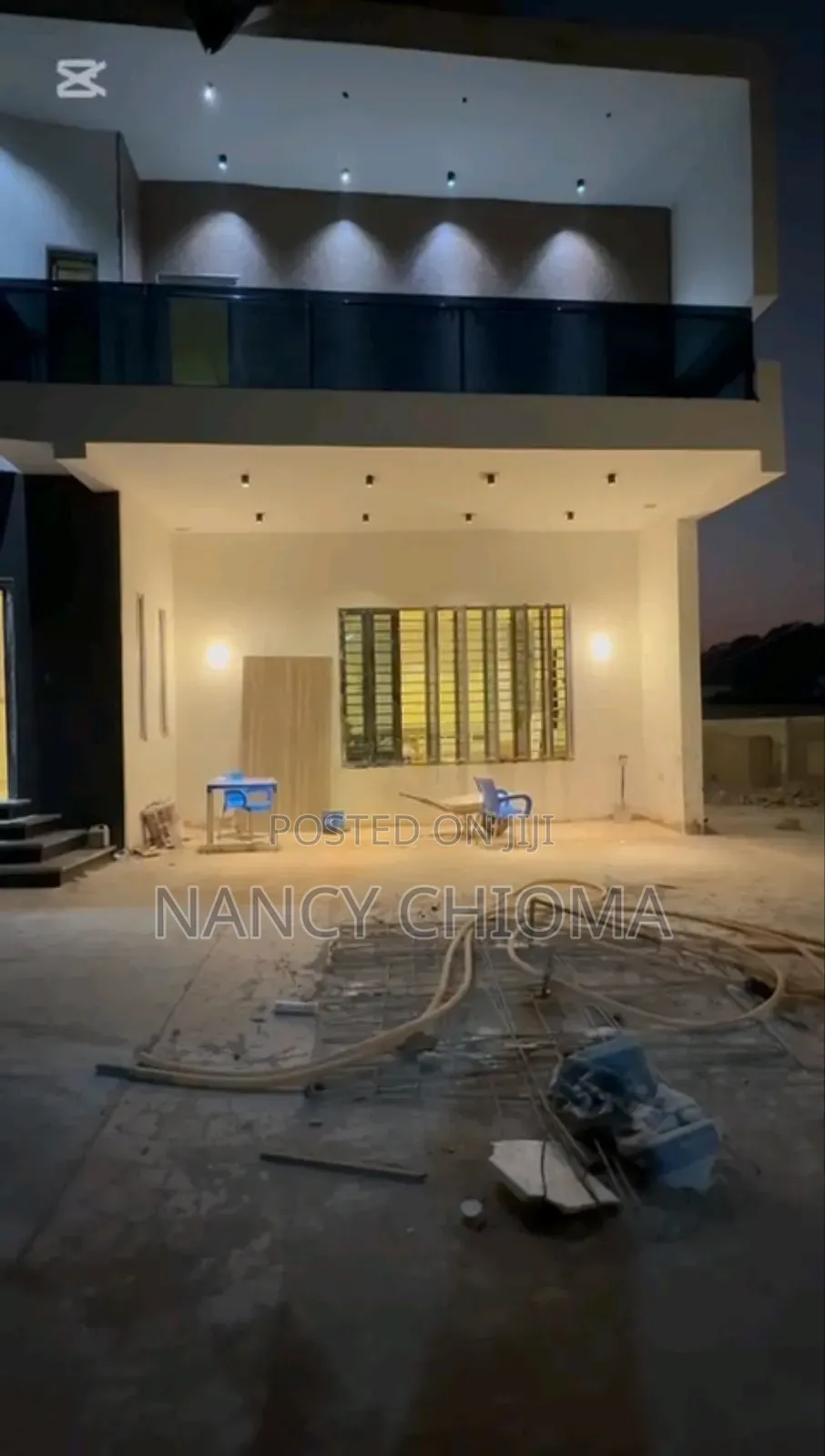 Furnished 5bdrm Duplex in Diamond Estate, Enugu for sale