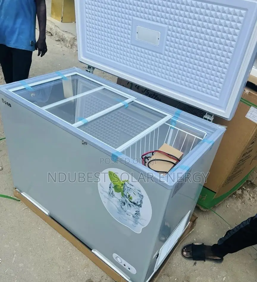 318l Bona Freezer Available