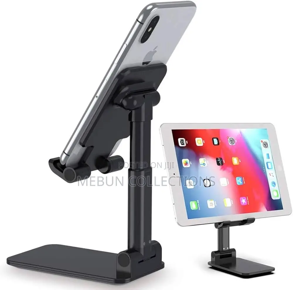 Foldable Phone Holder