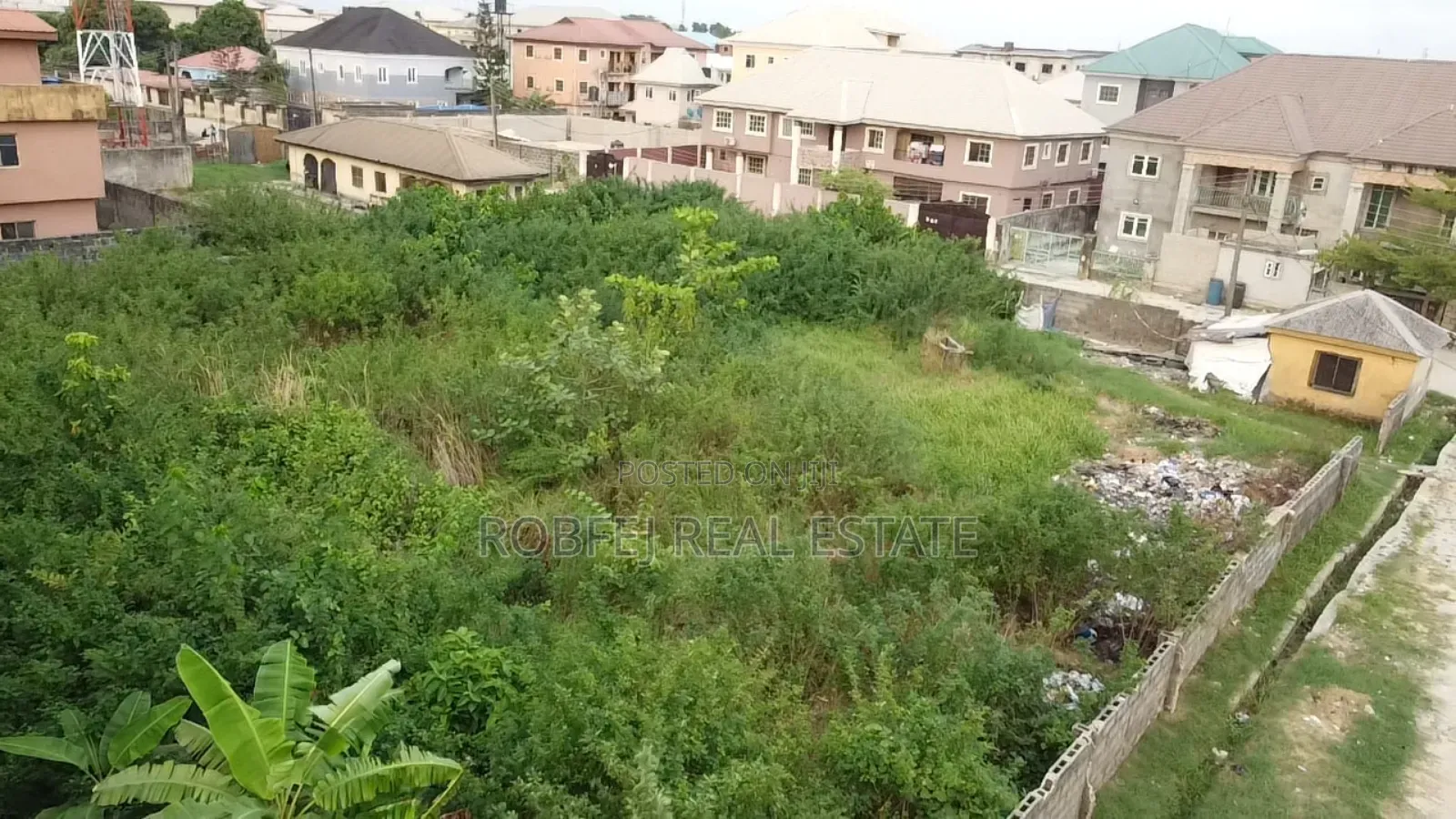 Your Prime 600sqm Investment Awaits