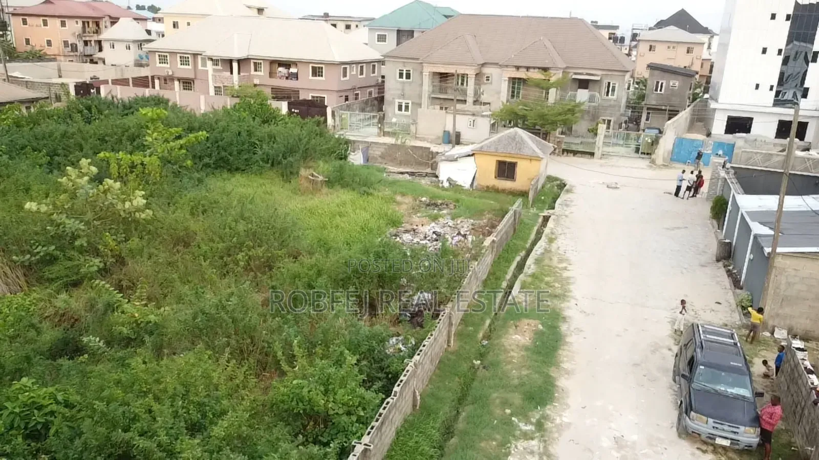 Your Prime 600sqm Investment Awaits