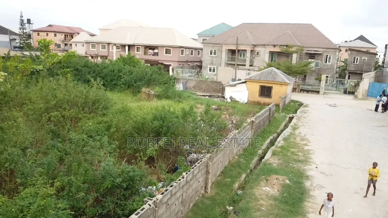 Your Prime 600sqm Investment Awaits