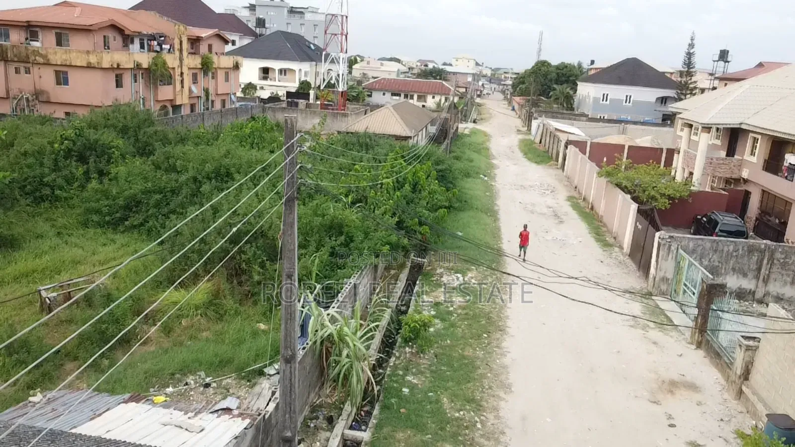 Your Prime 600sqm Investment Awaits