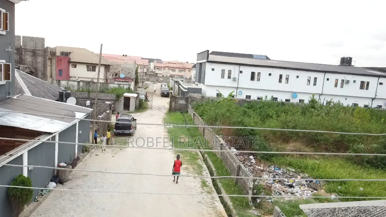 Your Prime 600sqm Investment Awaits