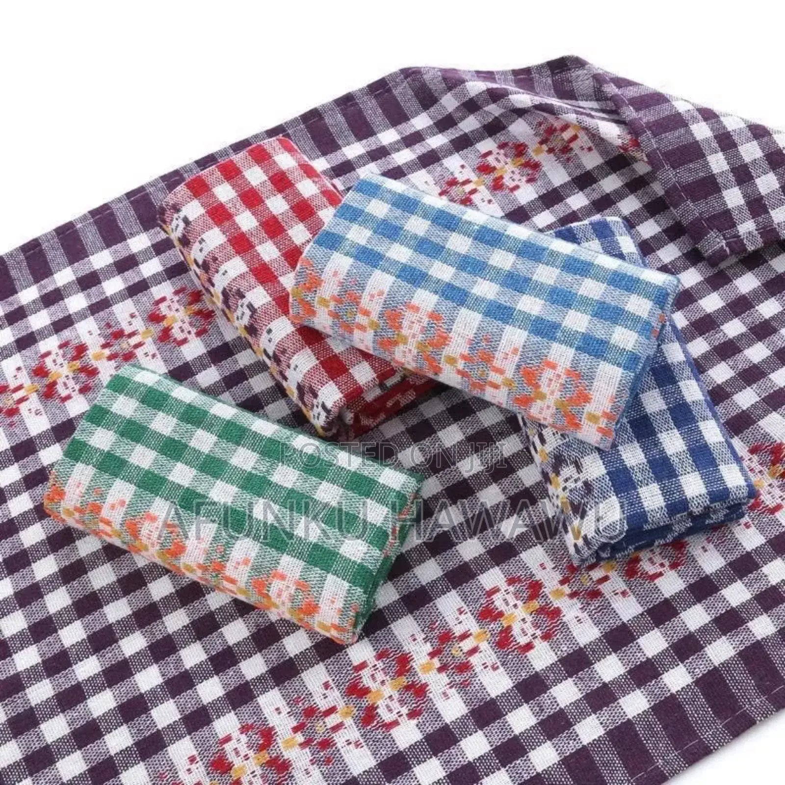 Kitchen Napkins 12pcs