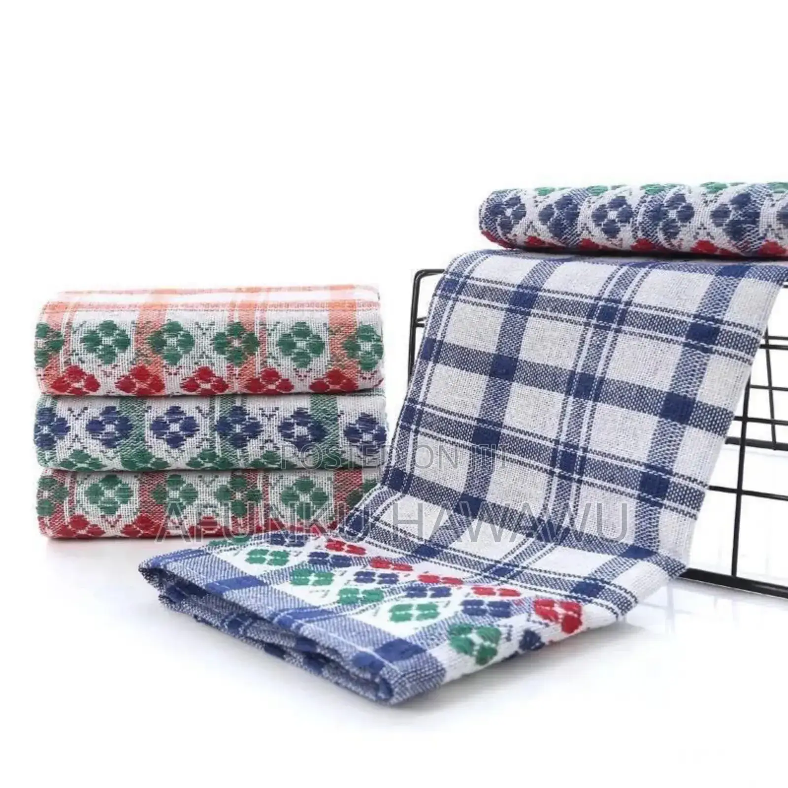Kitchen Napkins 12pcs
