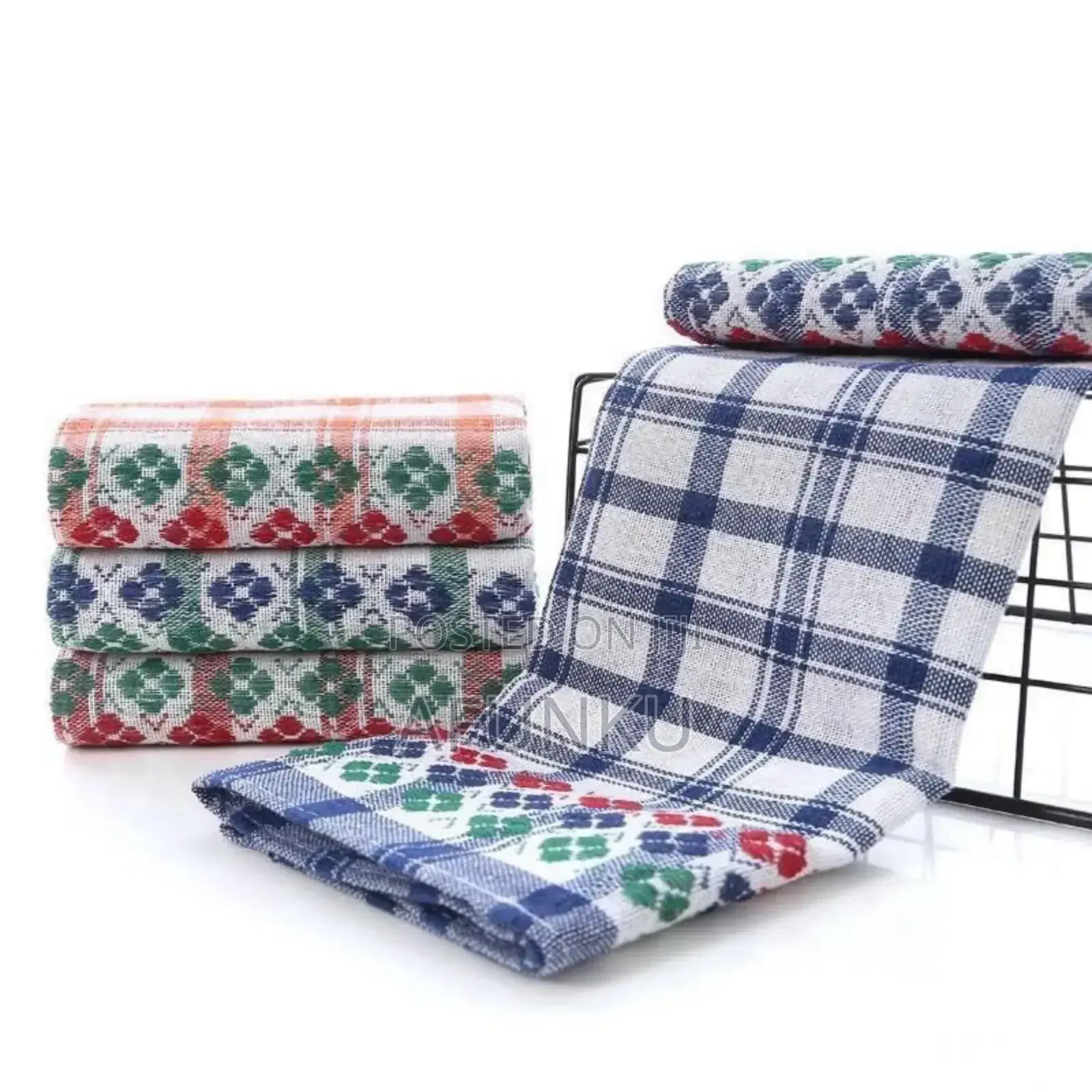 Kitchen Napkins 12pcs