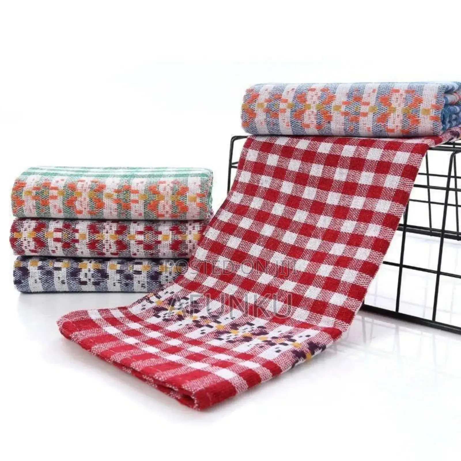 Kitchen Napkins 12pcs