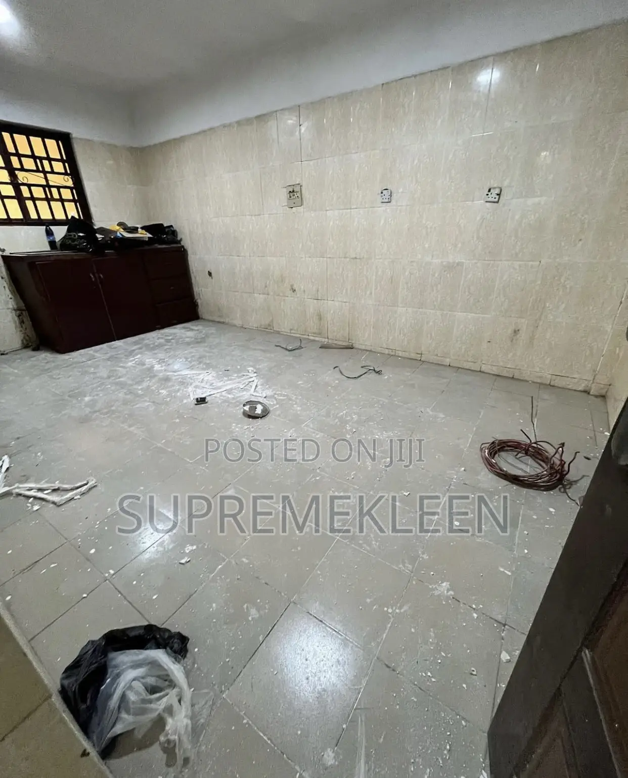 Top Notch Cleaning Transformation, Cleaning Service