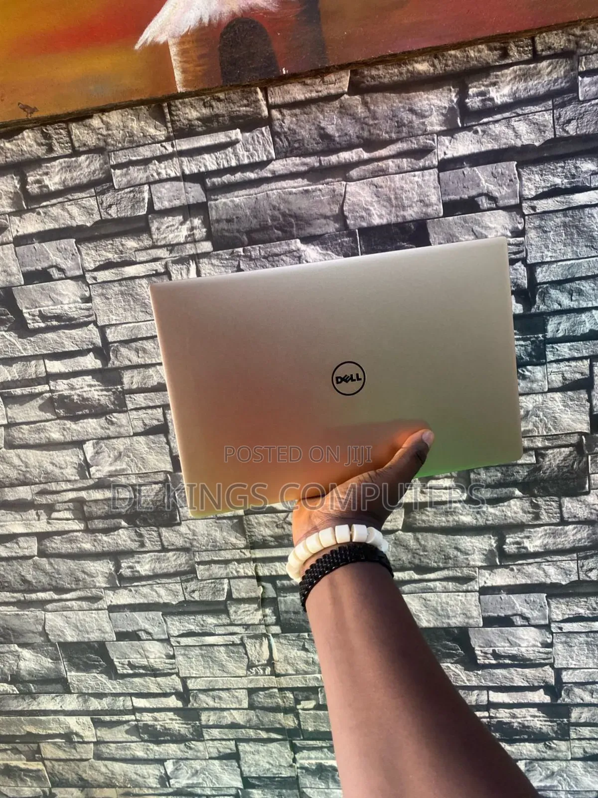 Laptop Dell XPS 13 8GB Intel Core i5 SSD 256GB