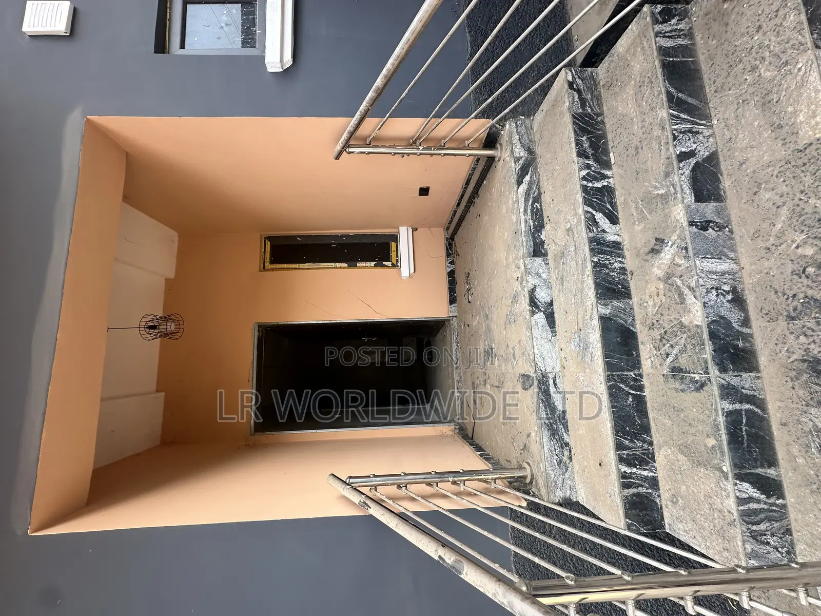 4bdrm Duplex in Lugbe District for sale