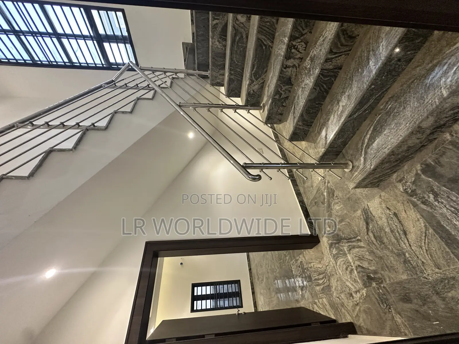 5bdrm Duplex in Wuye for sale
