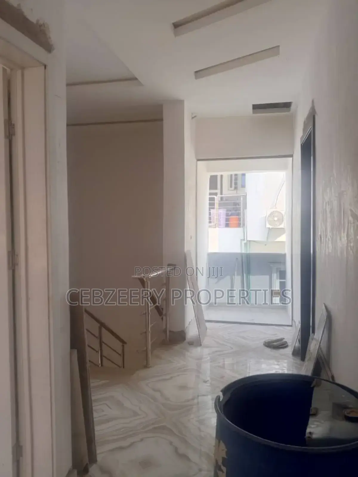 4bdrm Duplex in Ajayi Road for sale